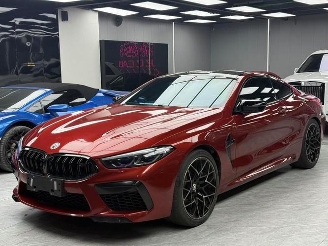 宝马m8多少钱一辆/宝马m8多少钱价格及图片?