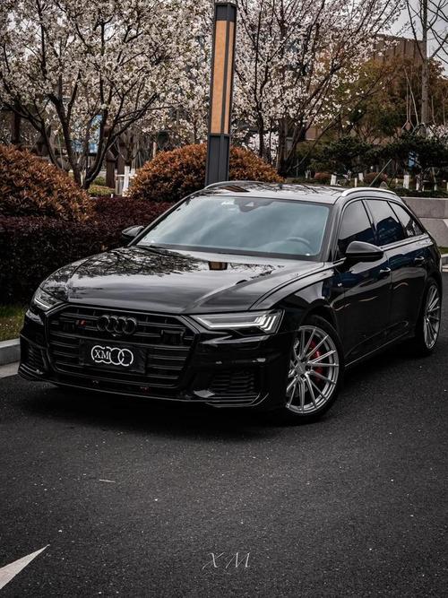 【奥迪旅行车a6最新款价格,奥迪a6旅行车报价及图片】