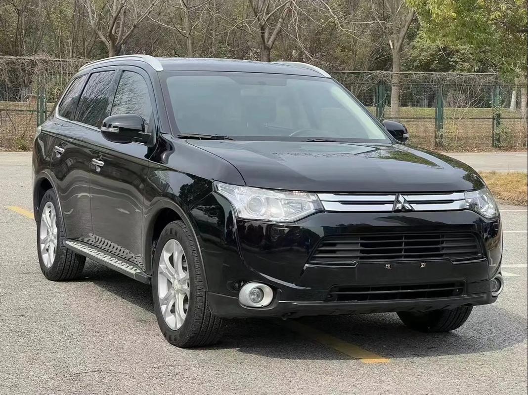 开欧蓝德属于什么档次/开欧蓝德一般是什么人