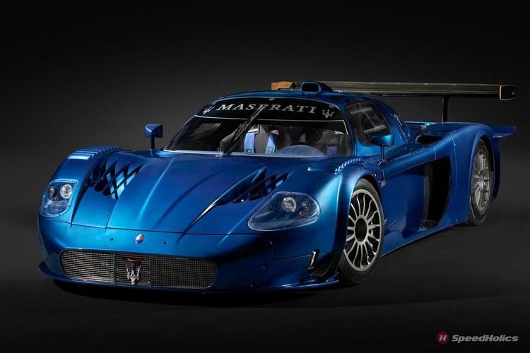 玛莎拉蒂mc12售价(玛莎拉蒂mc12 versione corse)