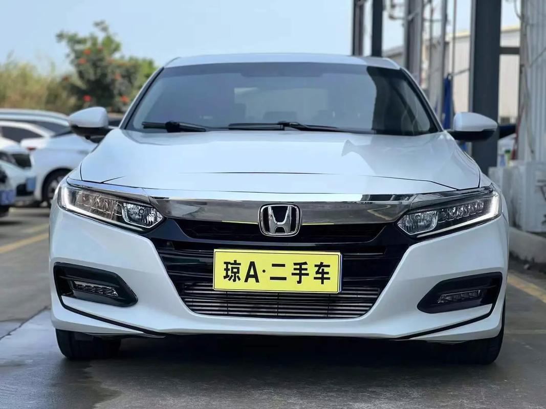 本田雅阁落地价多少合适 广本雅阁落地价