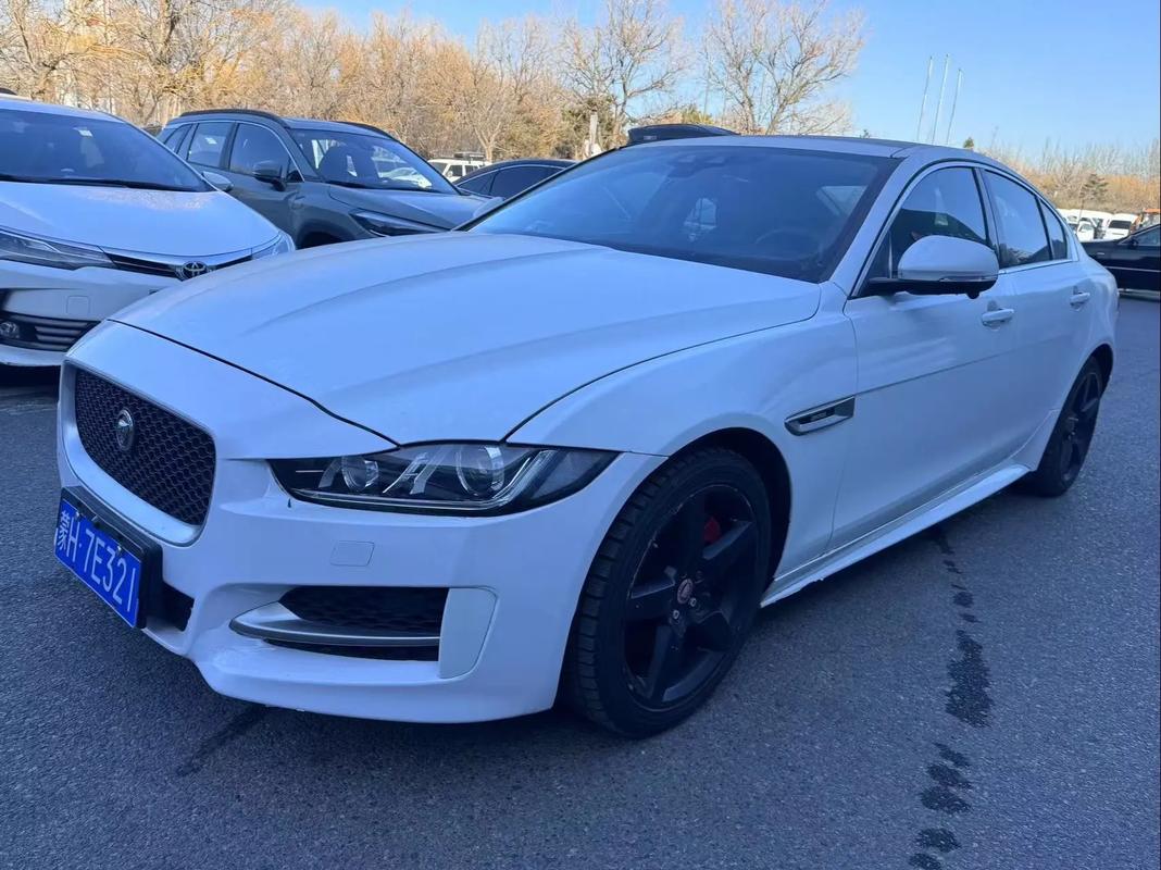 为什么二手捷豹xe那么便宜 二手捷豹xe怎么样