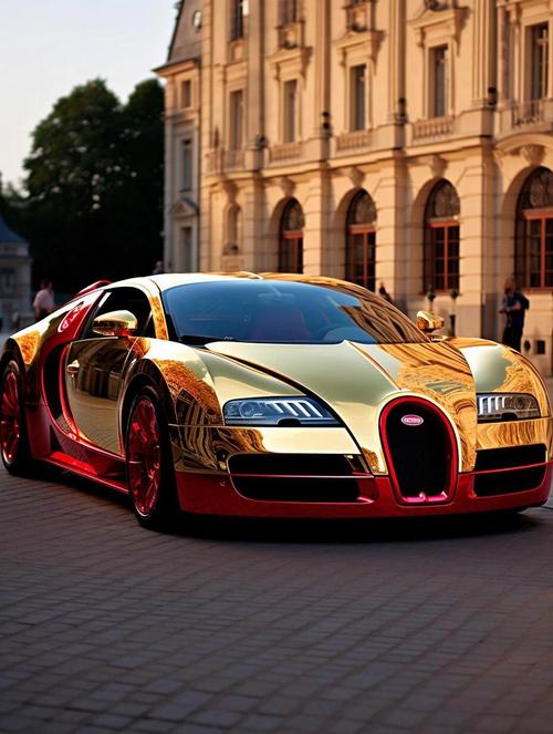 中国最贵的跑车(中国最贵的跑车第一名)