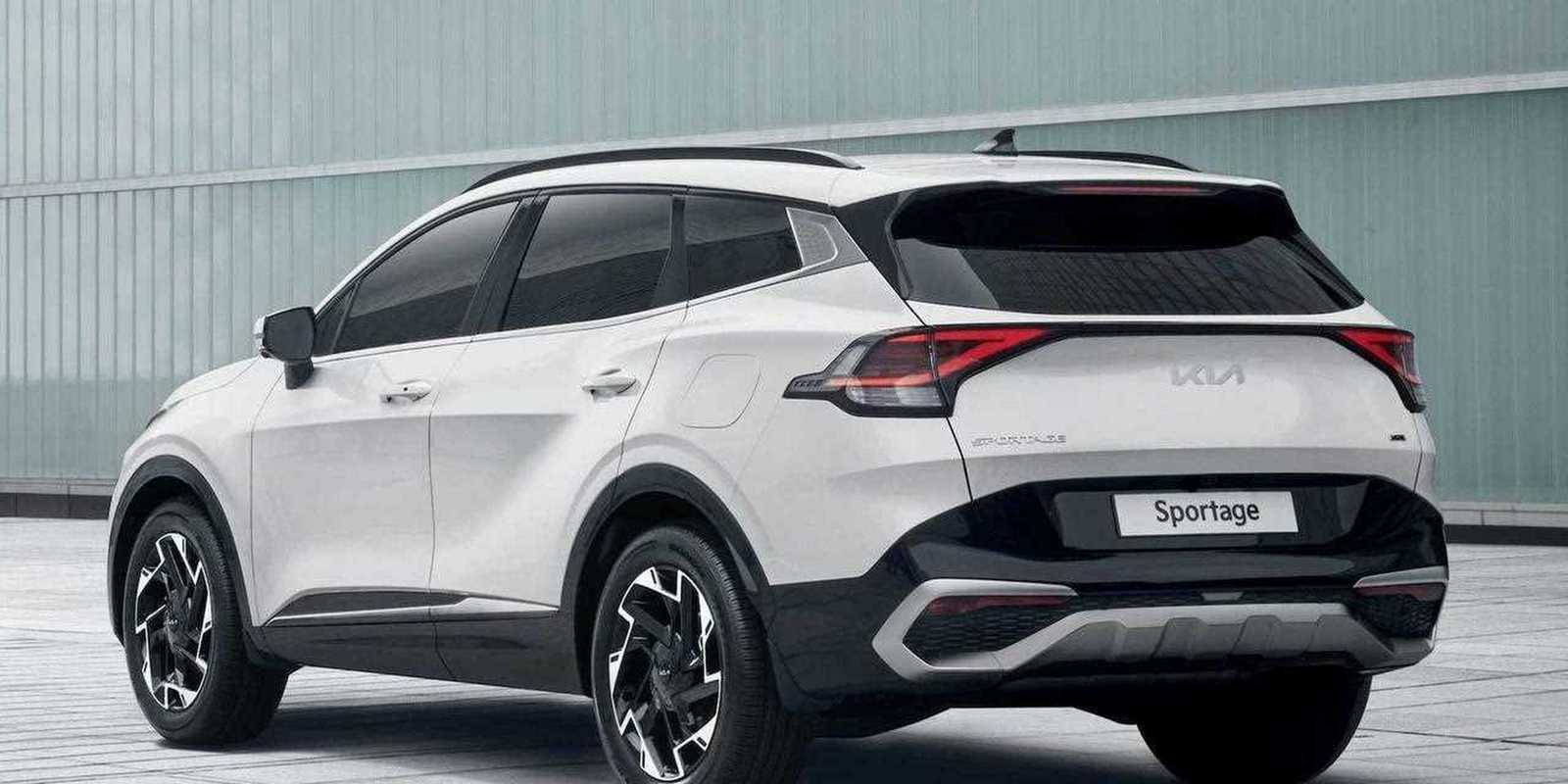 sportager/SPORTAGE是狮跑还是智跑