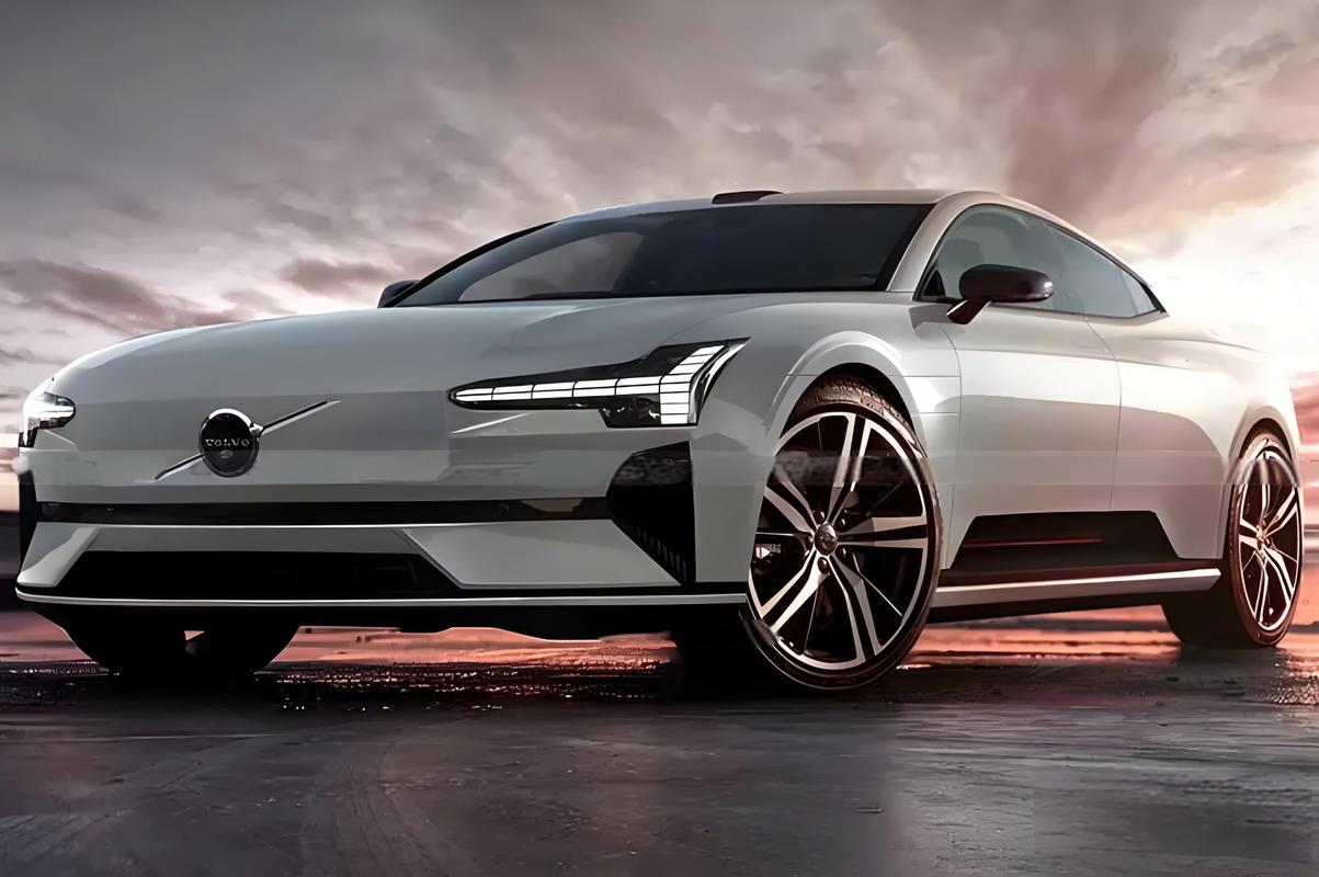 【沃尔沃车图片大全大图,沃尔沃图片大全大图 新款】