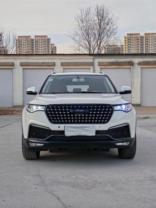 众泰汽车是哪里生产的／众泰汽车是什么地方产的