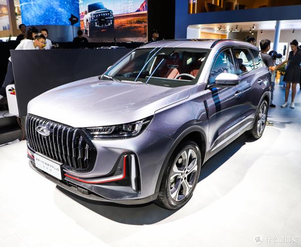 紧凑型suv哪款好,推荐紧凑型suv