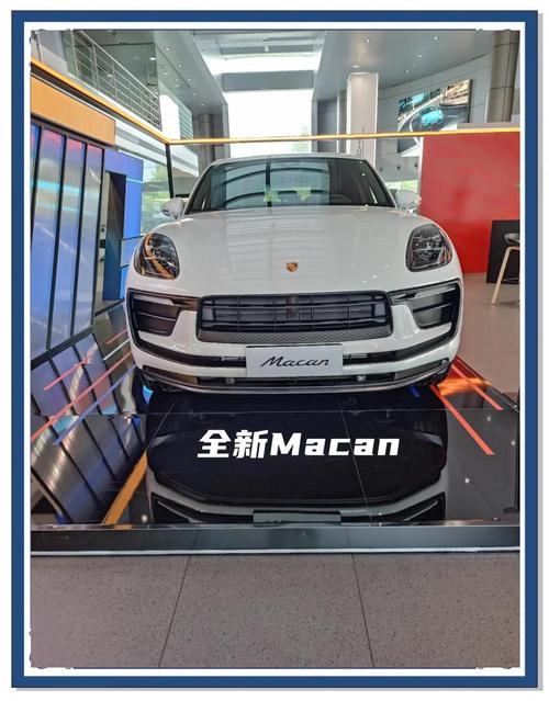 卡宴保时捷macan/macan和卡宴有啥区别