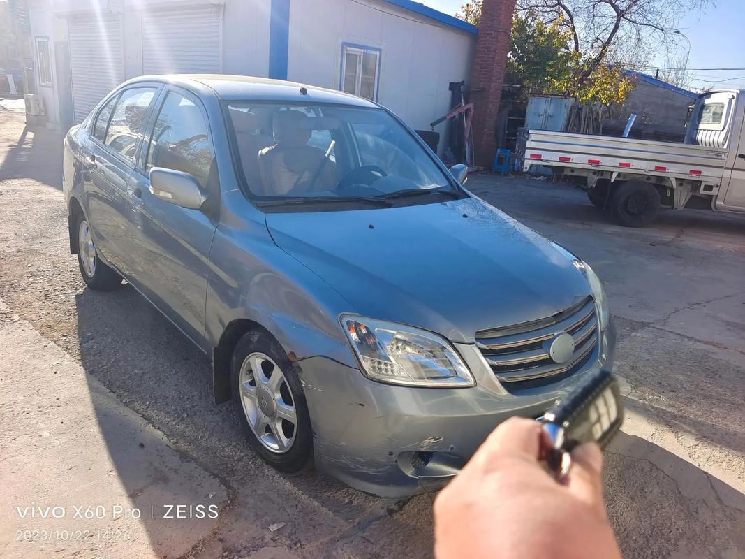 2014年夏利n5能卖多少钱的简单介绍