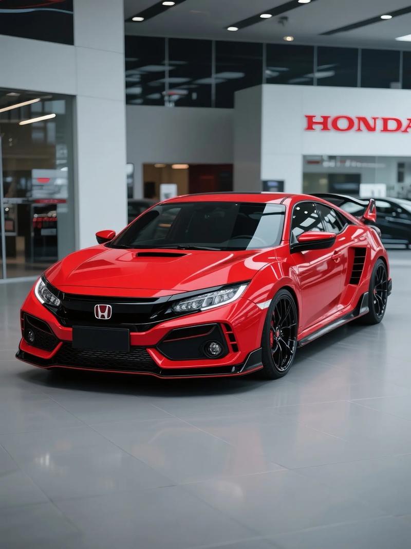 十代思域是哪一年的／新车思域多少钱