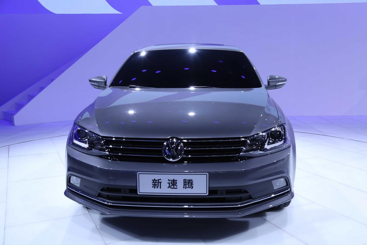 一汽速腾2021款(速腾2021款轿车)