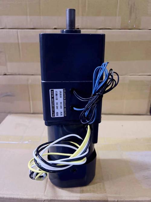 带离合器的电机／带离合器的电机有哪些