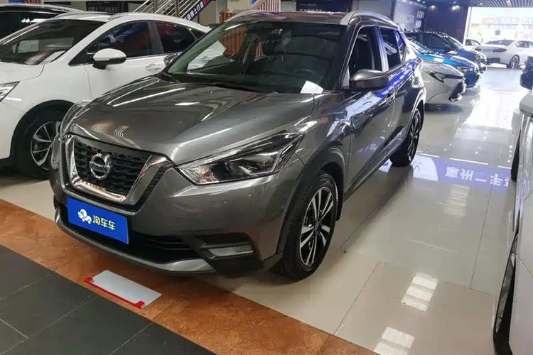 日产劲客二手车／日产劲客二手五万元的