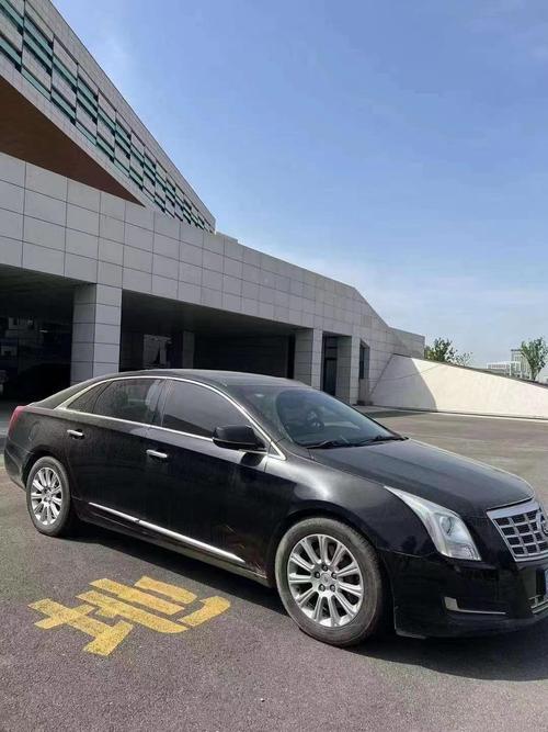 凯迪拉克xts280落地价(凯迪拉克xt6280落地价多少)