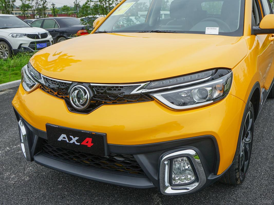 【东风风神ax4致命缺点,东风风神ax4的缺点】