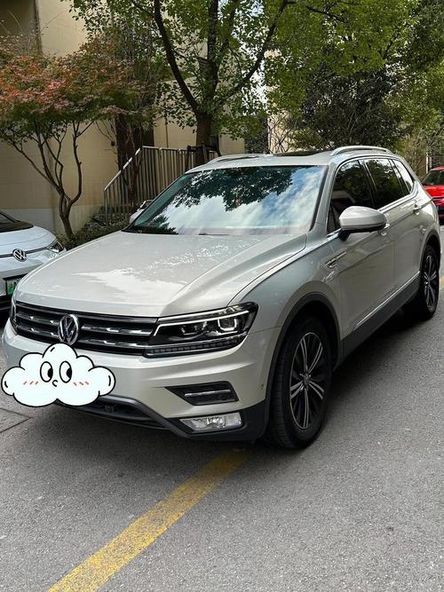 【途观2019款最新价格,途观2019款最新价格表】