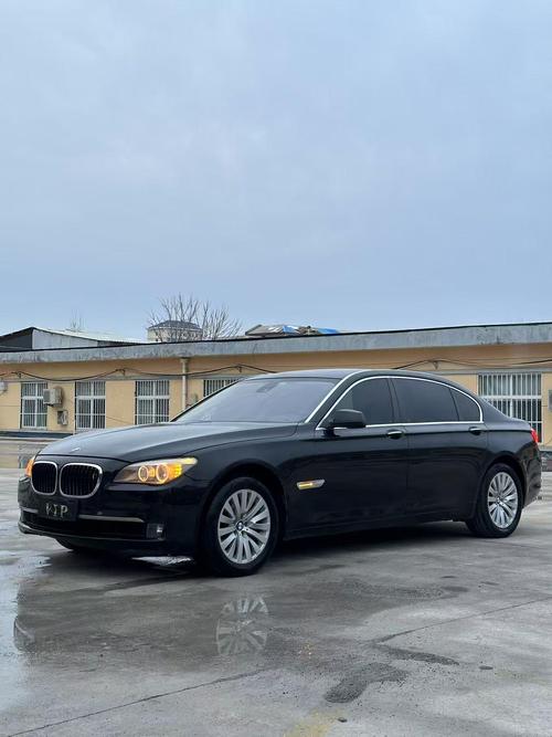 750li宝马报价／宝马750 价格