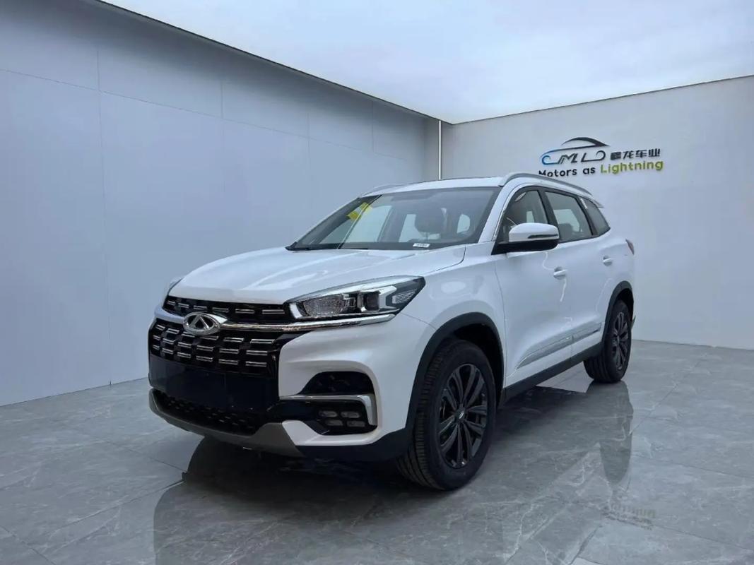 【奇瑞瑞虎8报价2022款,奇瑞瑞虎8报价图片】