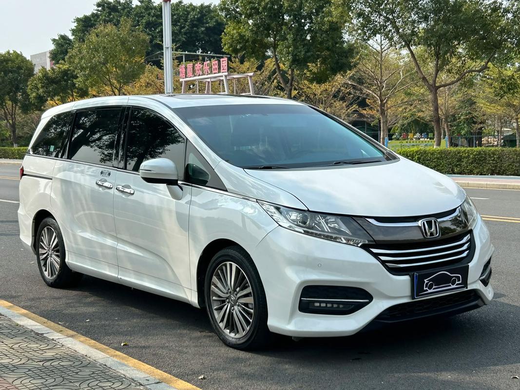 本田汽车价格及图片报价表(本田汽车价格及图片报价表最新)