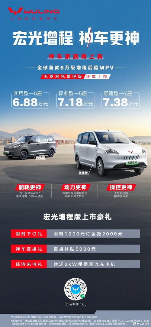 五菱宏光参数(五菱宏光参数车内详细参数)