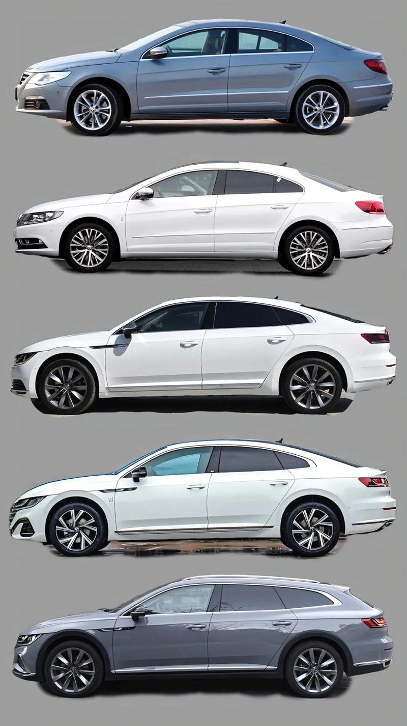 大众cc车价格及图片／大众cc车价格及图片油耗