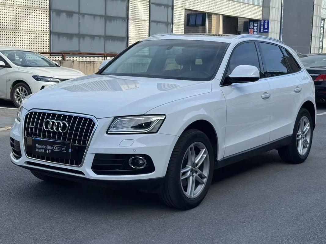 奥迪为什么放弃托森／奥迪还用托森吗