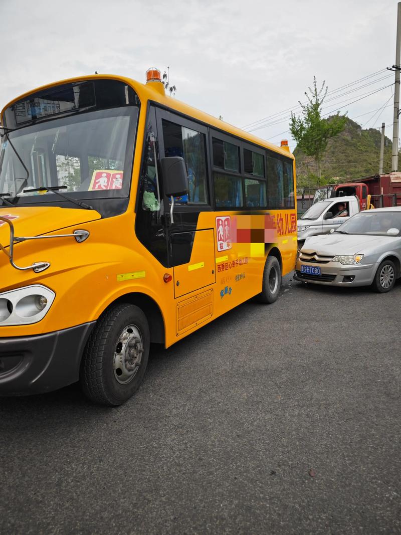 一台校车多少钱 一台校车要多少钱