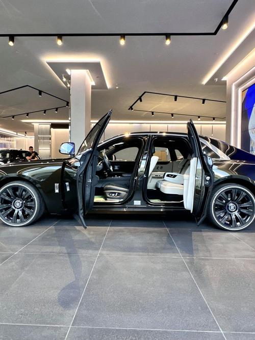 劳斯莱斯多少钱一辆最贵的 劳斯莱斯汽车价格最贵