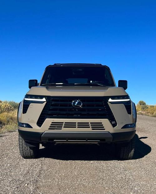 世界上最贵的越野车前十名 世界上最贵的越野汽车