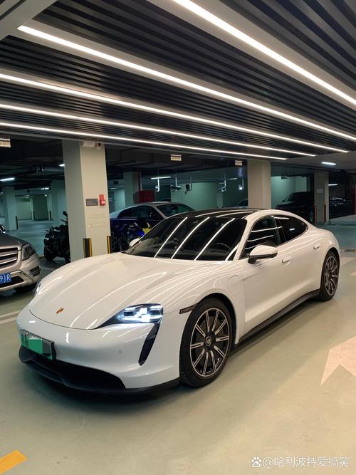 保时捷taycan二手,保时捷官方二手