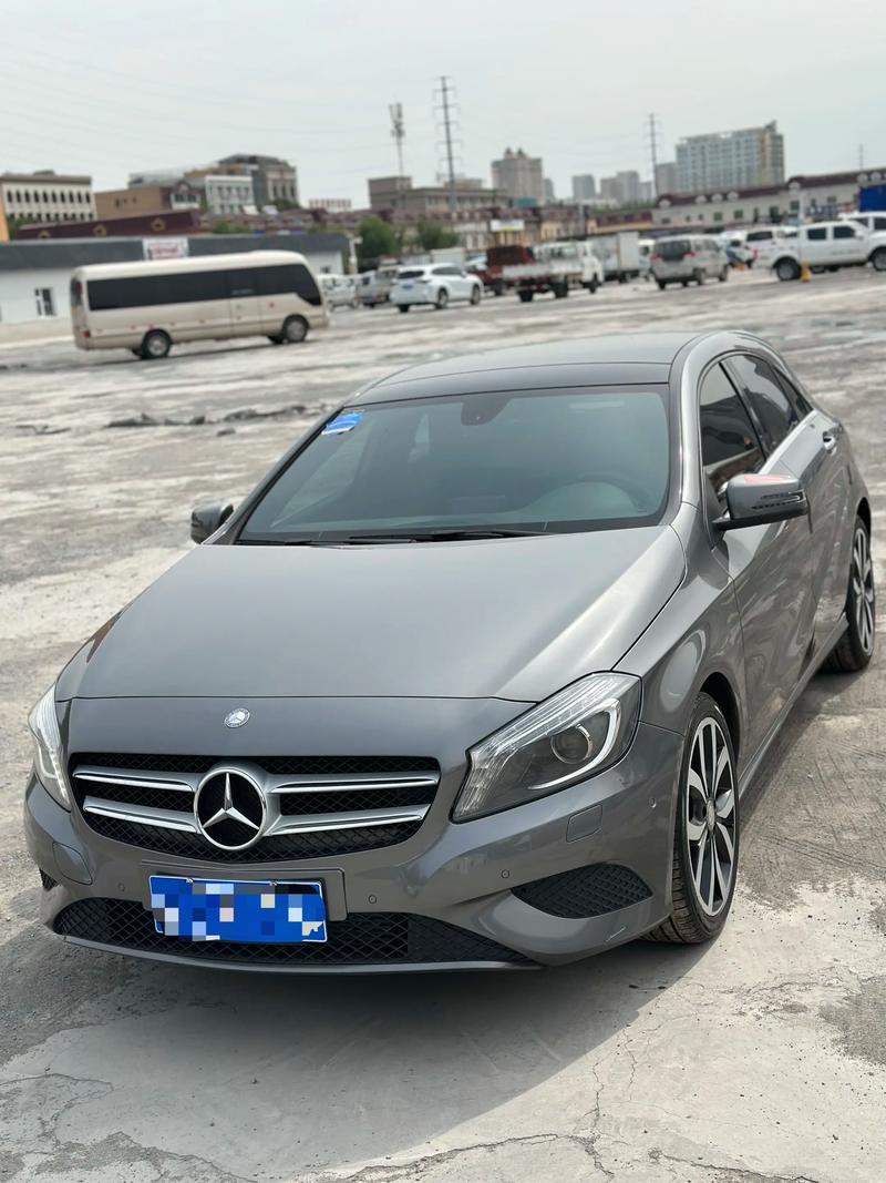 奔驰a200最新价格 奔驰a200最新价格suv