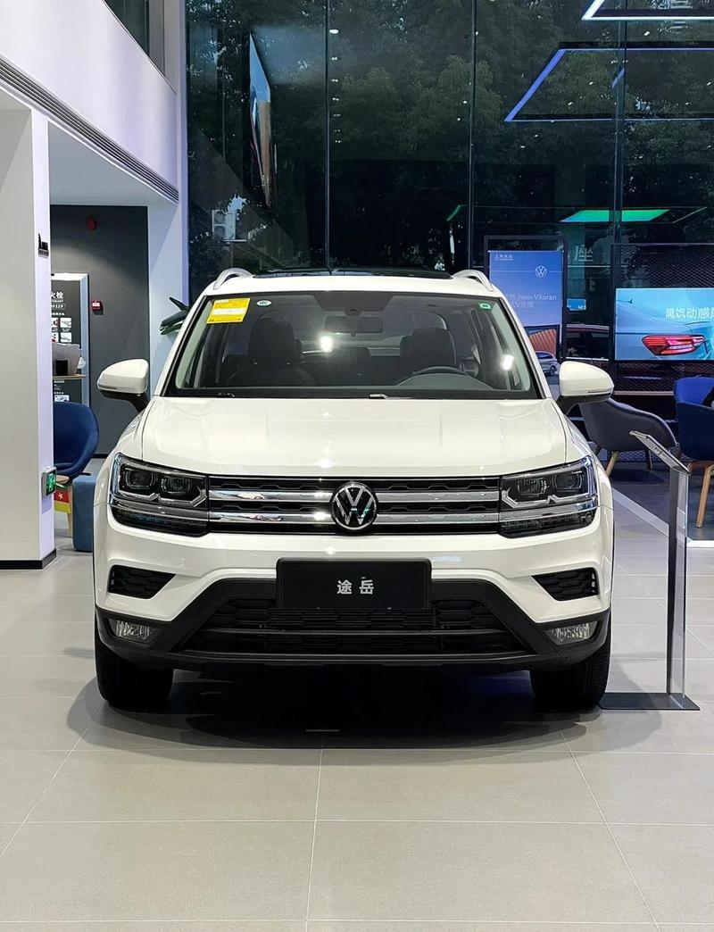 20万左右的suv新车／20万左右suv买什么车