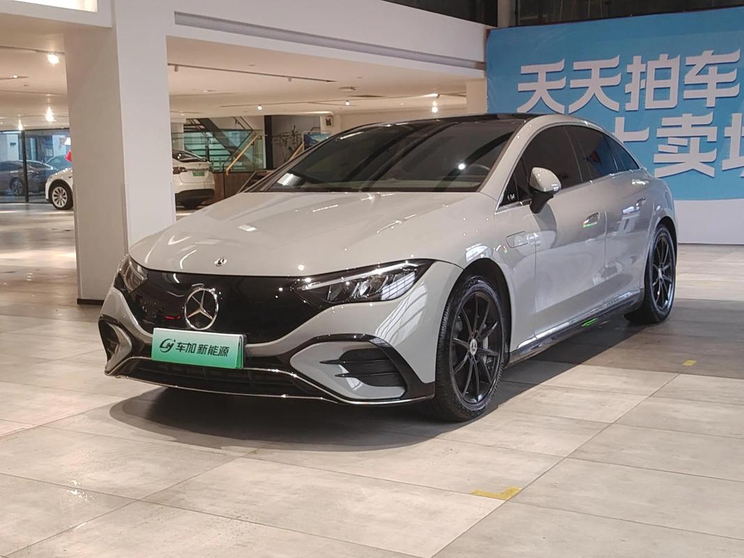奔驰新能源纯电动汽车 奔驰新能源纯电动汽车价格表