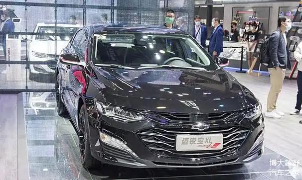 新款迈锐宝2023(新款迈锐宝什么时候上市)