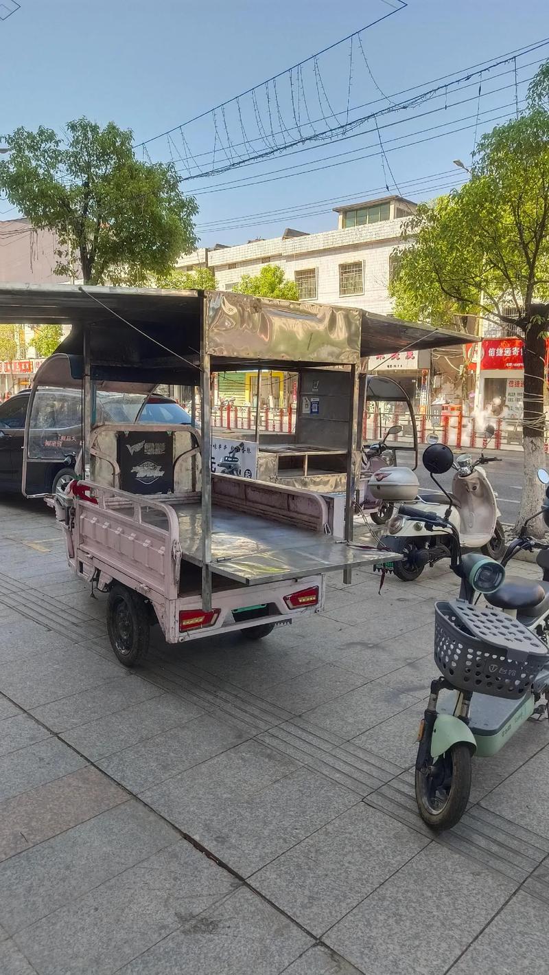 二手三轮车交易市场 附近二手三轮车交易市场