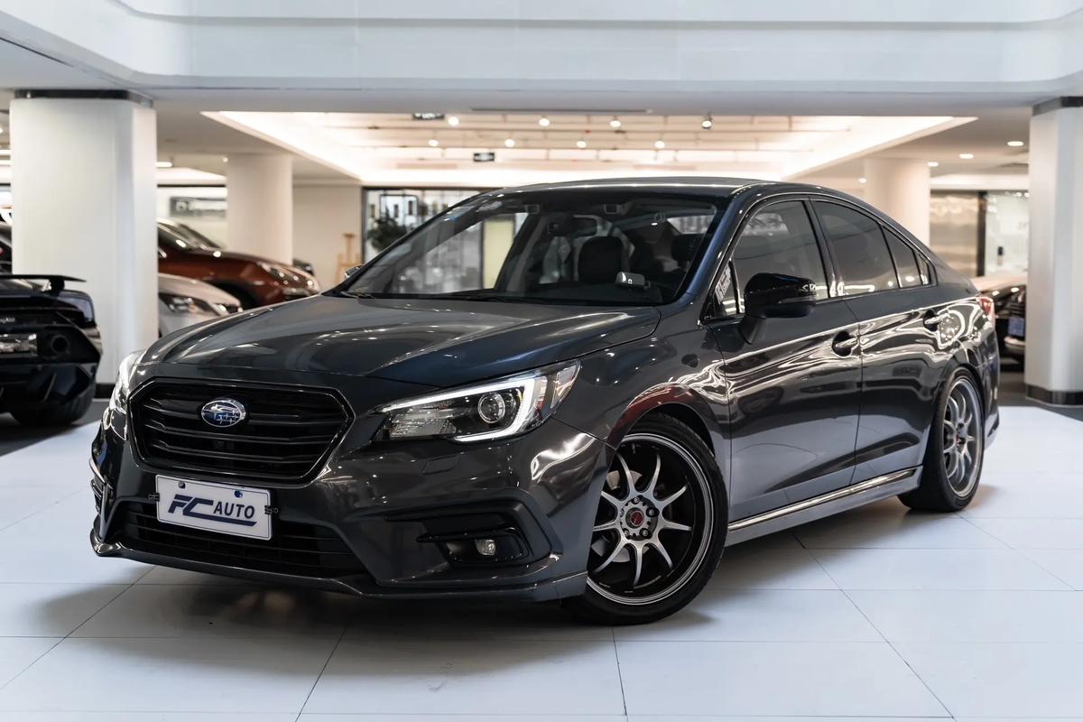 力狮斯巴鲁2021款,斯巴鲁力狮2020款怎么样,值得入手吗？