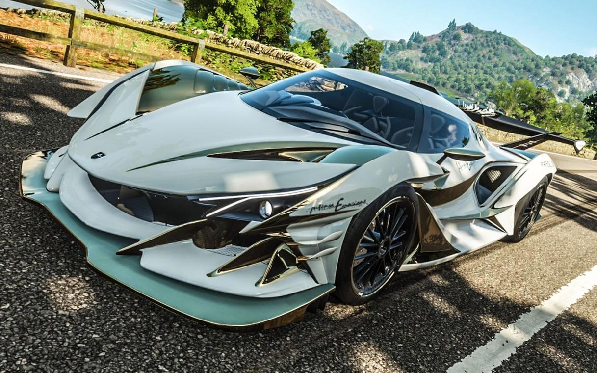 apollo汽车 apollo汽车是哪个公司的