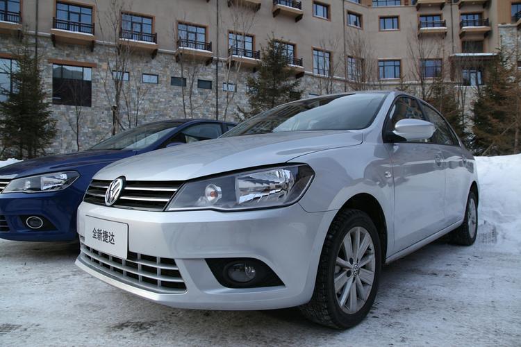 一汽捷达新款 一汽捷达全部车型