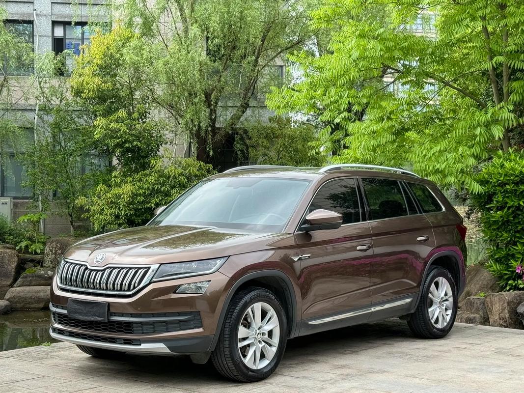 斯柯达中型suv车型,斯柯达中级轿车