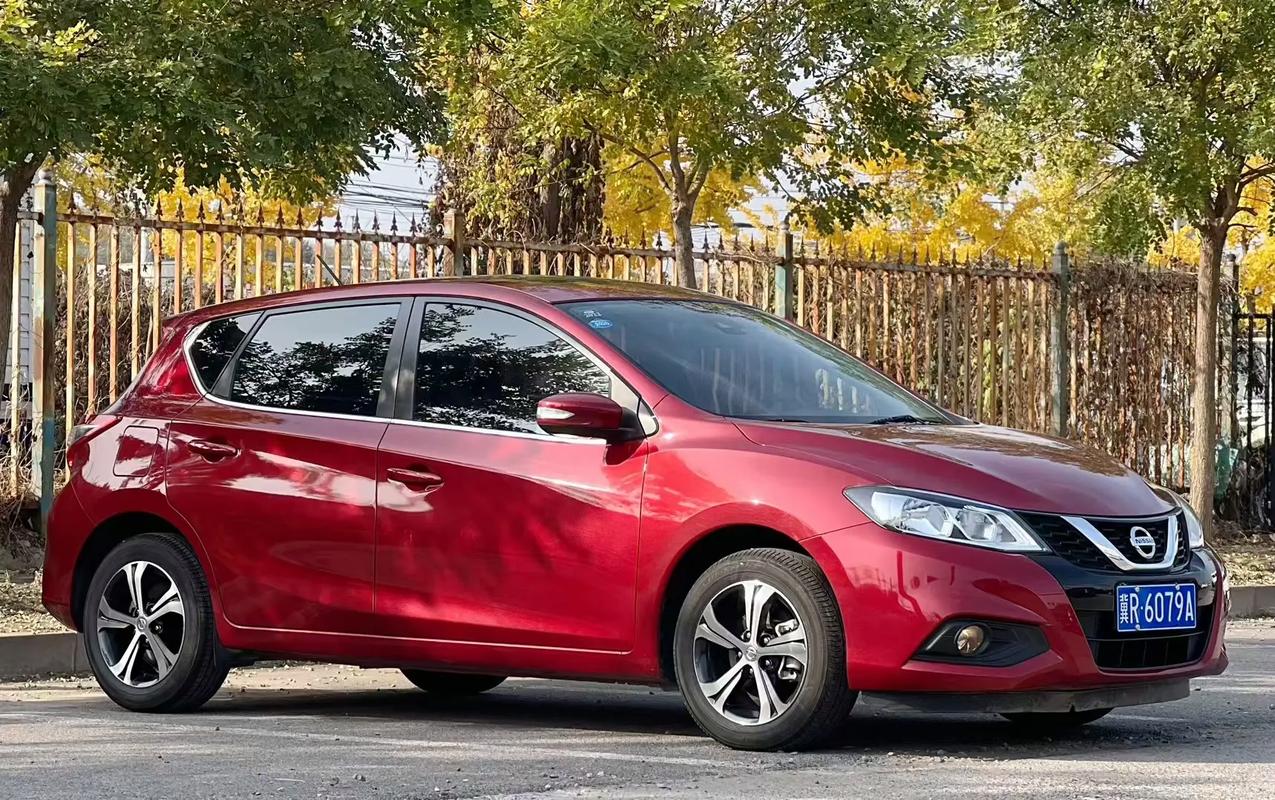 东风日产骐达2018款/日产骐达2018款怎么样