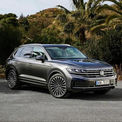 大众途锐报价及图片价格(大众途锐最新价格和图片)