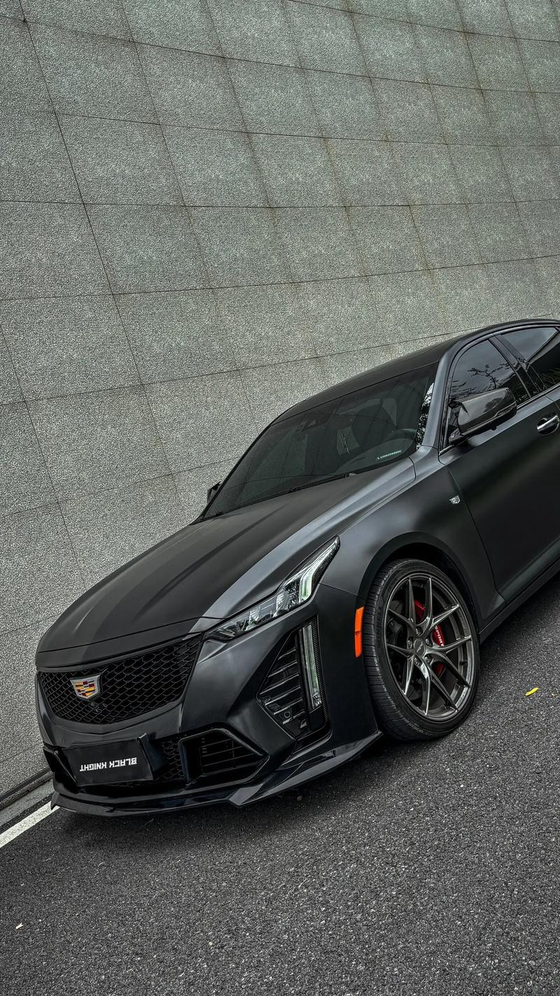 凯迪拉克ct5质量怎么样,凯迪拉克ct5怎么样呢