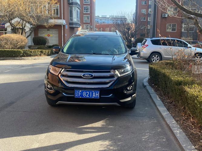 【锐界18款二手10万左右可以吗,锐界 2017 二手】