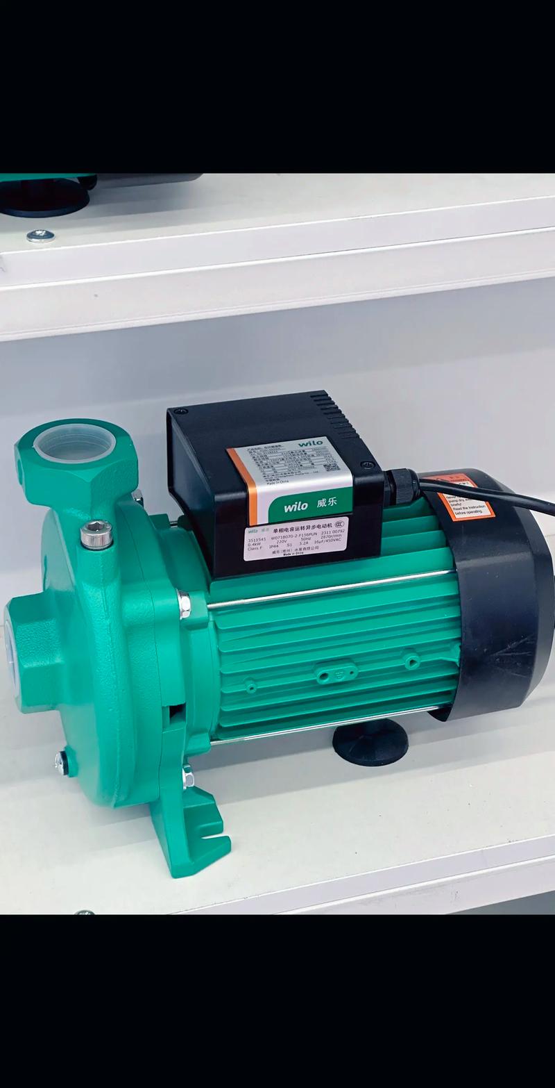 威乐集团(威乐集团产品)