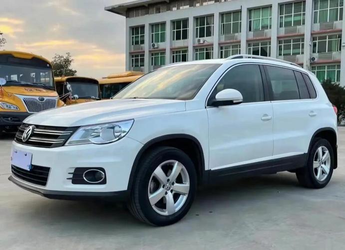 12万买大众哪款车最好 大众12万左右的车哪个好好