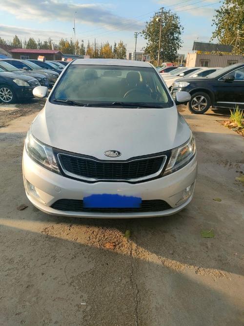 【老款起亚k2,老款起亚K2图片】