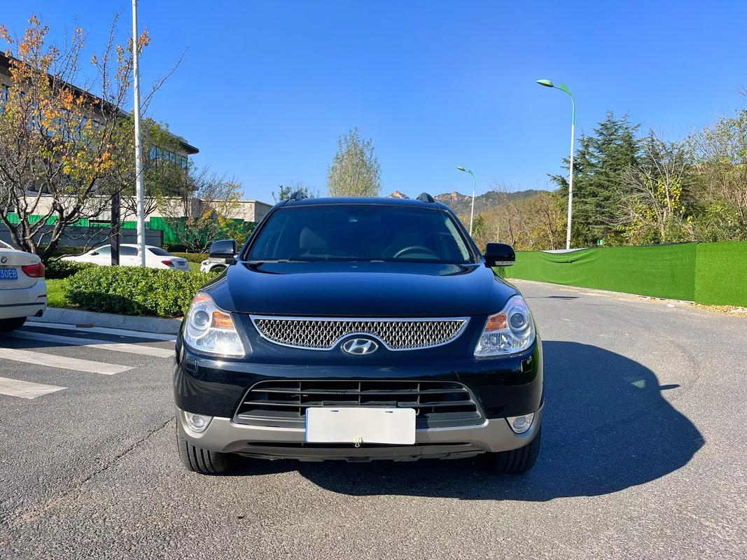 【维拉克斯二手车报价,维拉克斯二手车值不值得买】