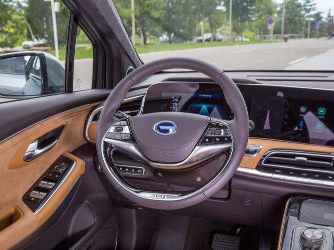 广汽aion官网,广汽aion lx价格