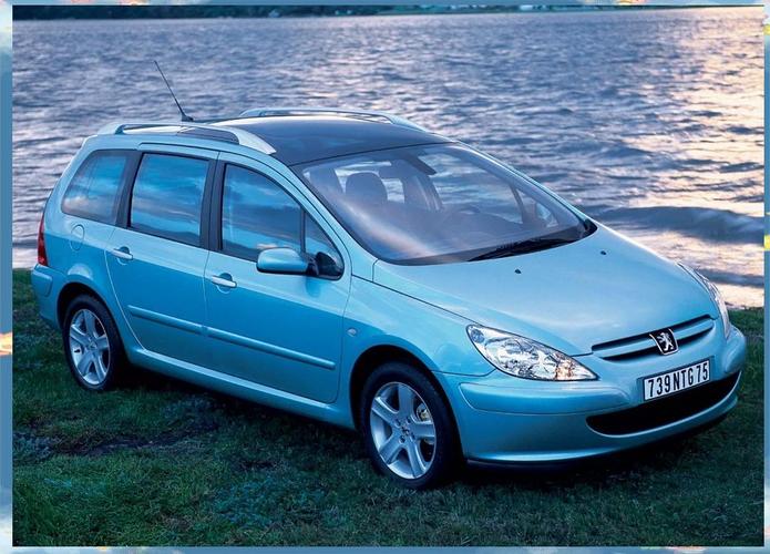 【标致308sw旅行版价格,标致308sw旅行版国内上市】