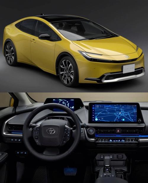 新款丰田普锐斯(新款丰田普锐斯什么时候在国内上市?)